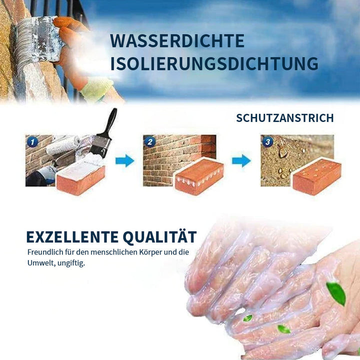 Kalsten | Waterproof Coating Agent