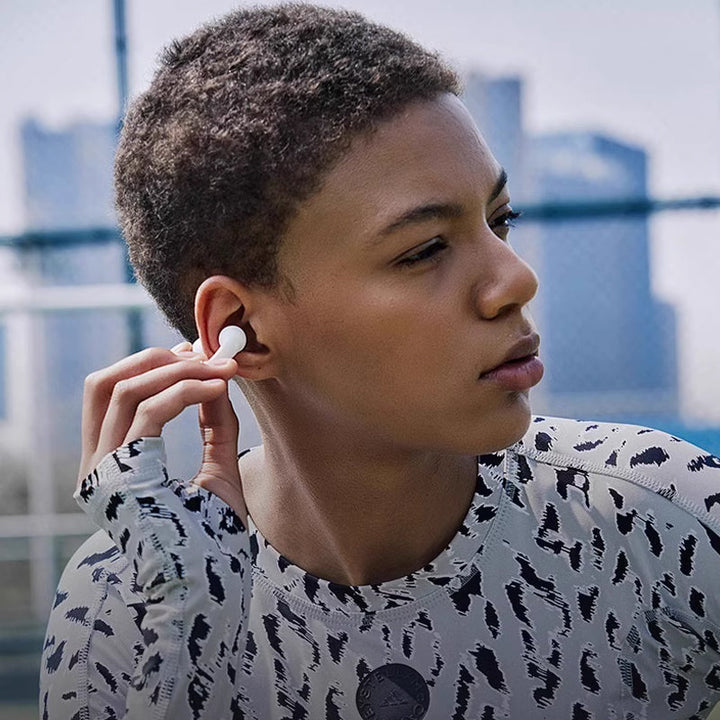 Kalsten | SportBeat Pro | Wireless Bluetooth Sport Headset | Waterproof and Ear Friendly
