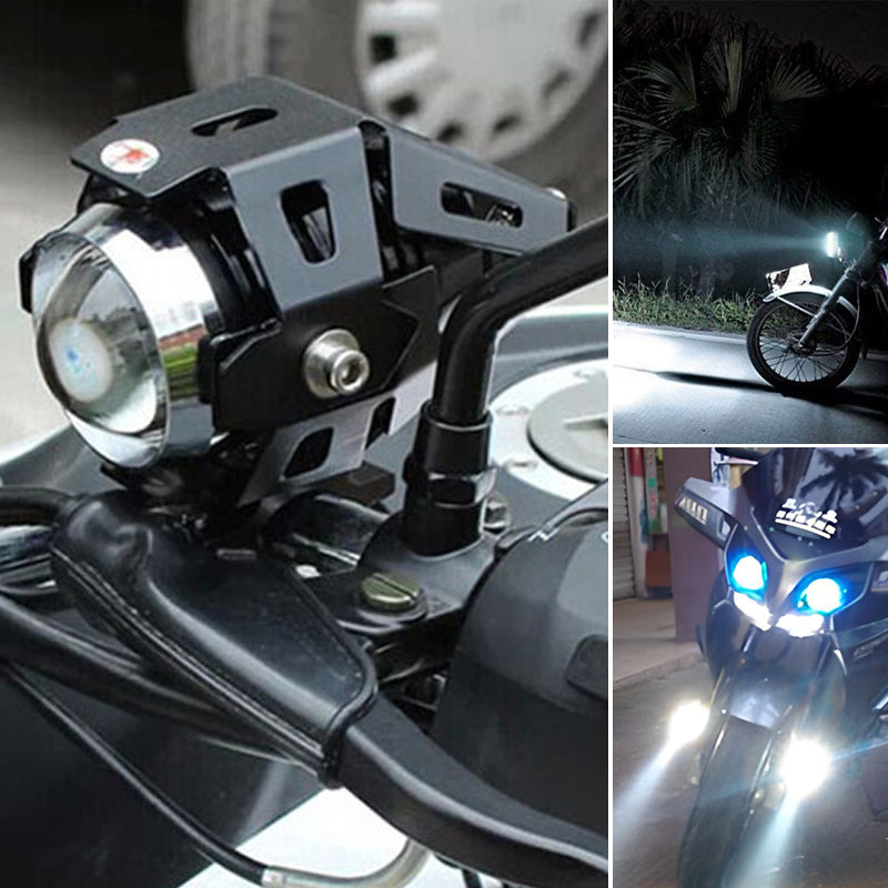 Kalsten | Motorcycle Driving Light LED Auxiliary Light