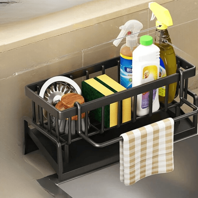 Kalsten | Sinky - Draining Rack Kitchen Stainless Steel