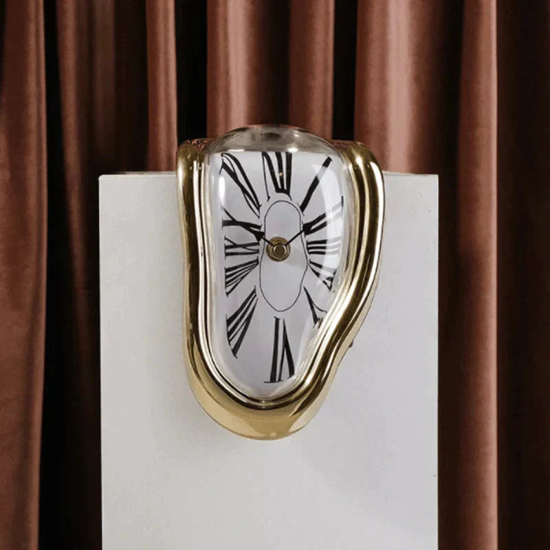 Fusion time distortion watch | Kalsten