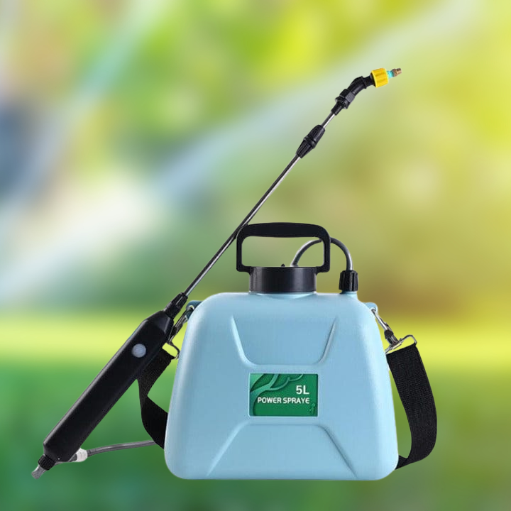 Kalsten | SmartSpray Pro | Electric Water Sprayer for Gardening