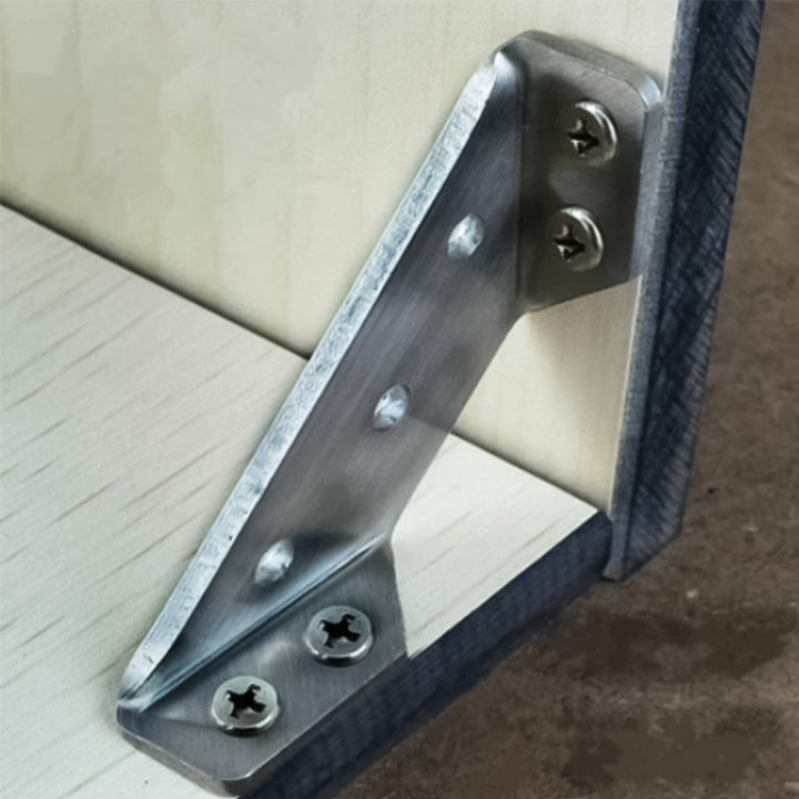 Triangular support bracket | Kalsten