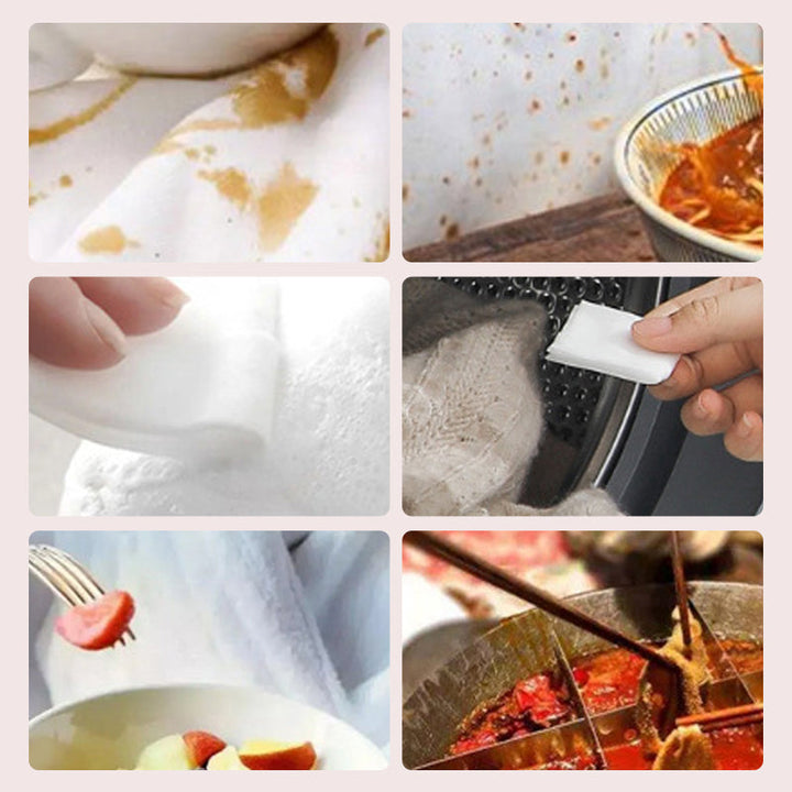 Kalsten | Stain Removal Wipes
