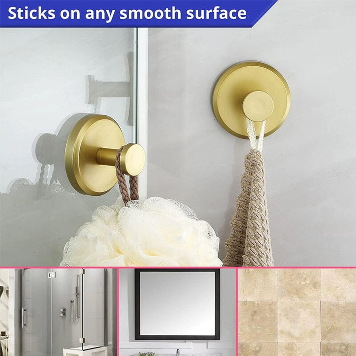 Suction Cup Wall Hook