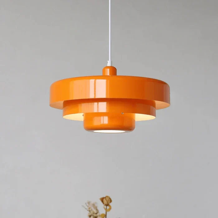 Kalsten | Vintage LED Pendant Lamp - TimelessGlow
