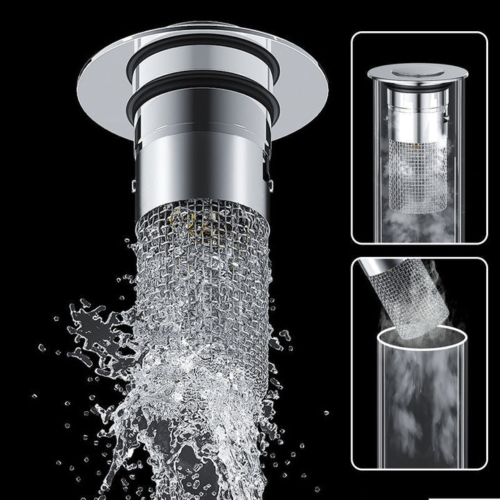 Drainage filter | Kalsten