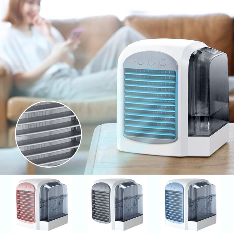 Frost Blast Pro Portable Air Chiller | Kalsten