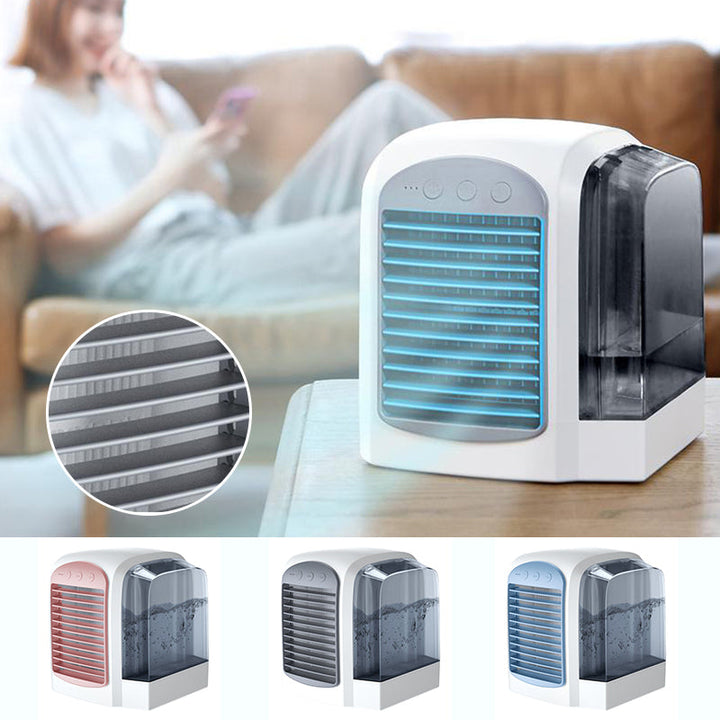 Frost Blast Pro Portable Air Chiller | Kalsten
