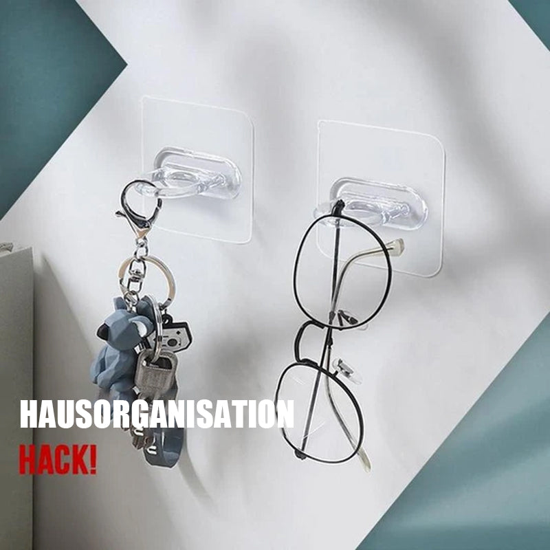 Multifunctional Round Hooks | Kalsten