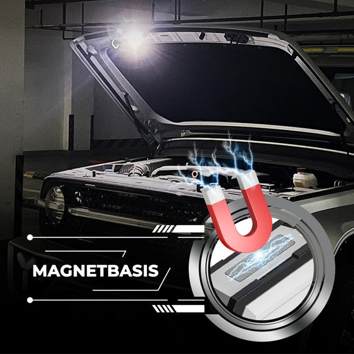 Kalsten | High Power Mini Flashlight