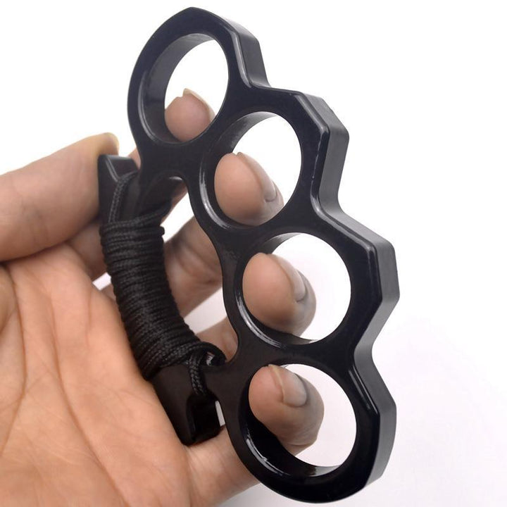 Metal Self-Defense Finger Knife | Kalsten