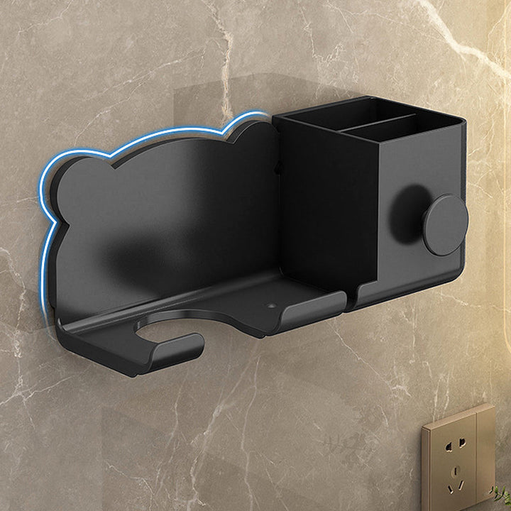 Bathroom Hair Dryer Holder | Kalsten