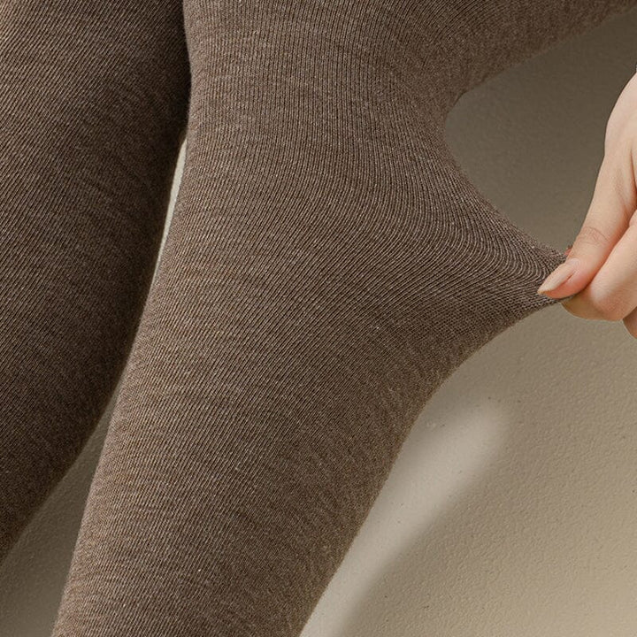 Kalsten | Thickened high socks