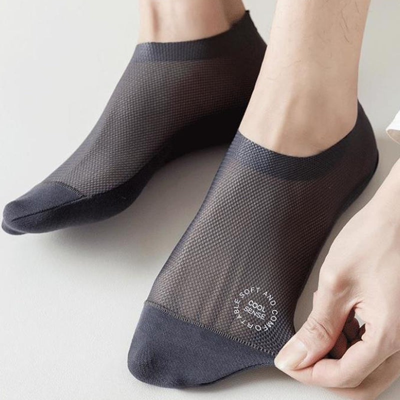 Ultra Thin Liner Socks | Skanto