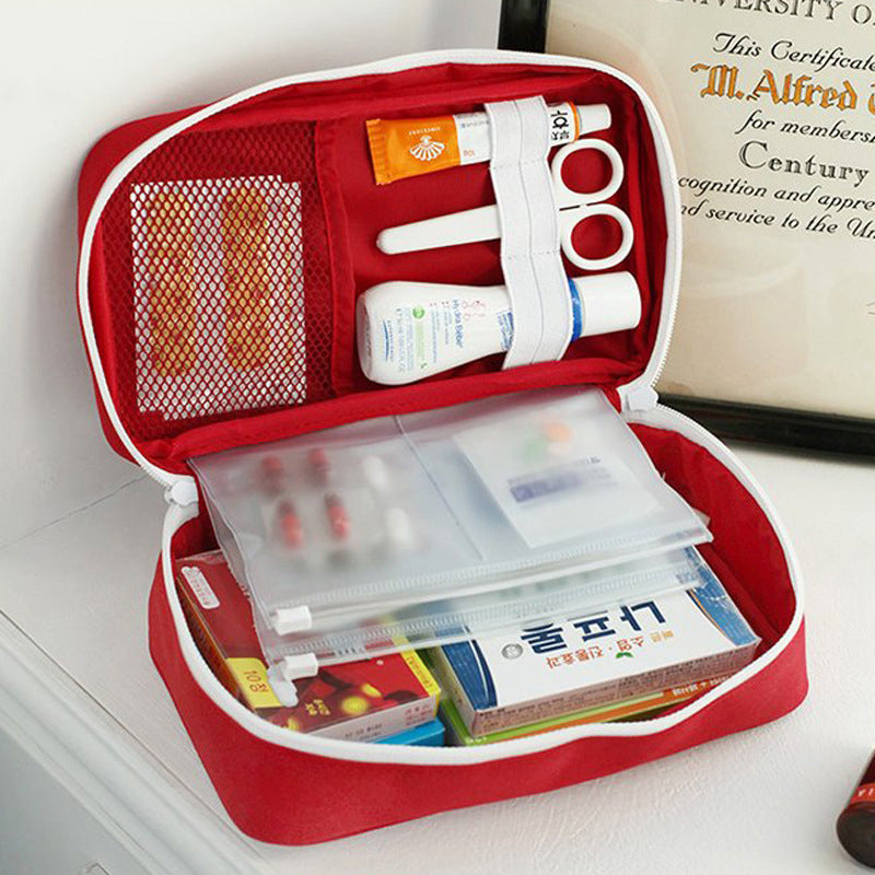 Kalsten | Storage bag for medication
