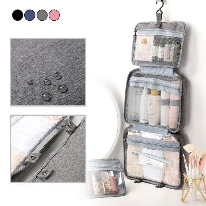 Kalsten | Cosmetic Organizer for Travel