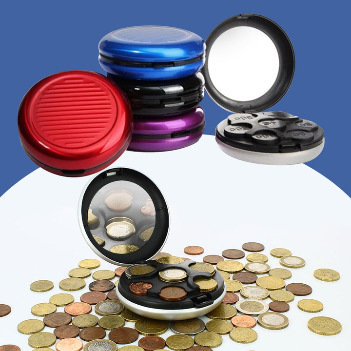 Aluminum alloy parts distributor - 12 colors | Kalsten