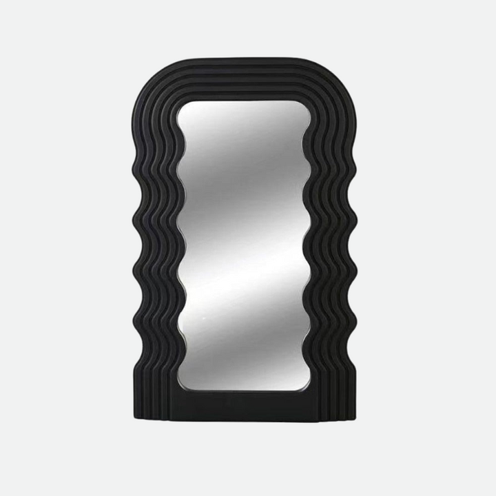 Kalsten | Wave Shock Retro Mirror