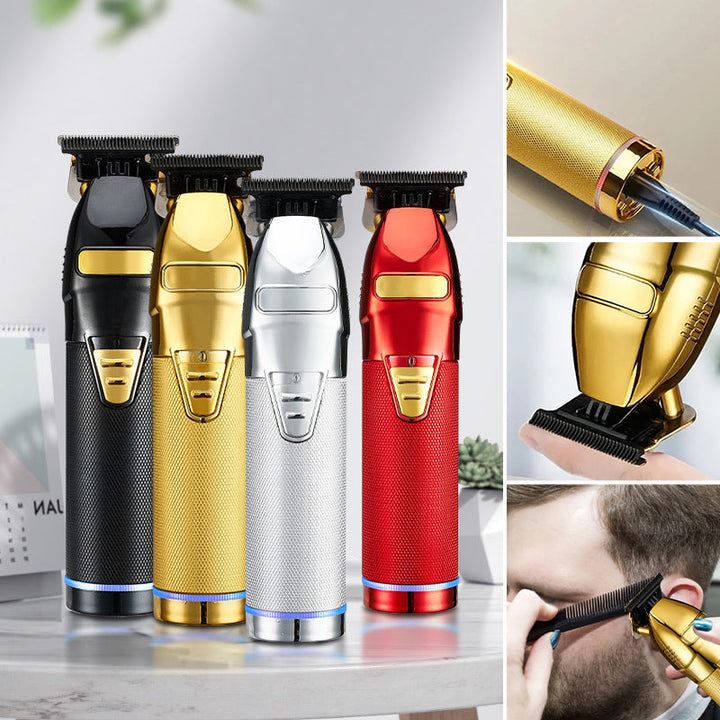 Kalsten | Professional Hair Outlining Trimmer