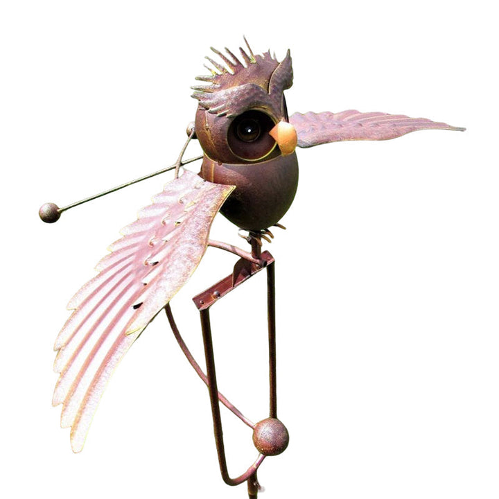 Garden Art-bird Patio Decoration | Kalsten
