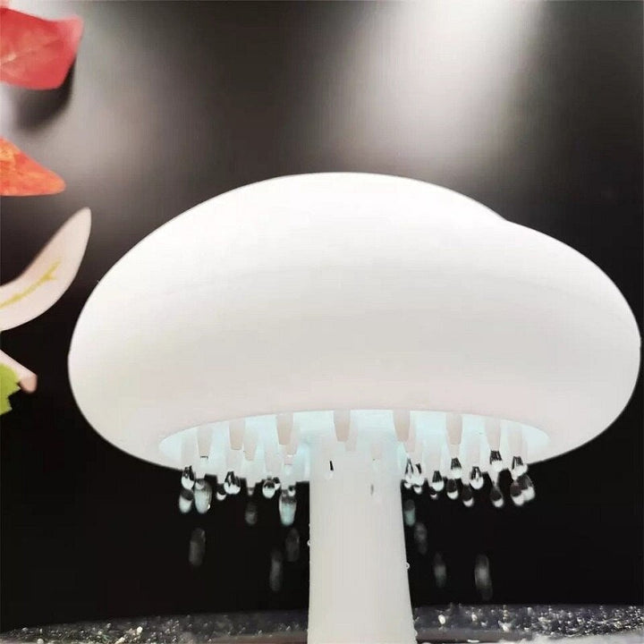 Rain Cloud Mushroom Air Humidifier Night Lamp | Kalsten