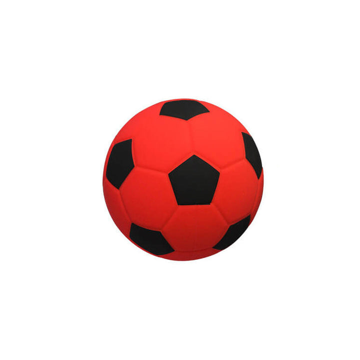 Creative Soccer Silicone LED Night Light USB Charging Table Lamp | Kalsten