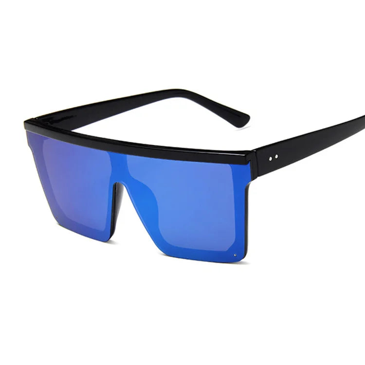 Dirk Sunglasses | Vintage & Square | Kalsten