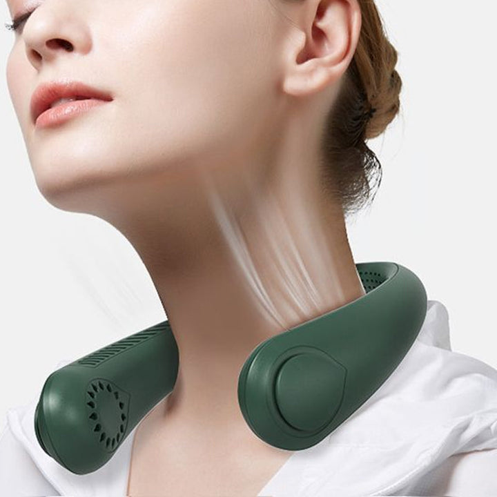 Blade-less Neck Fan | Kalsten