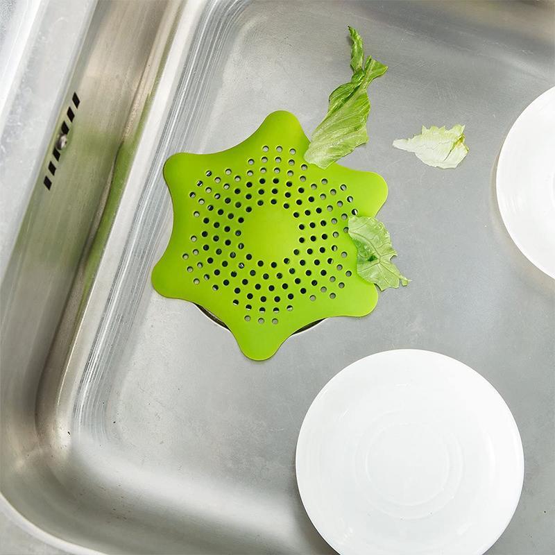 Suction Cup and Anti-clogging Strainer | Kalsten