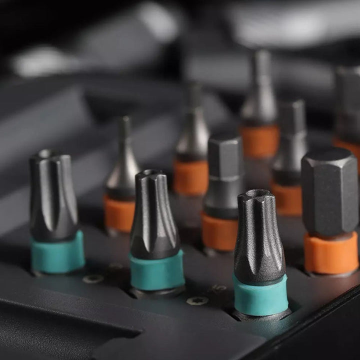Ratchet 24-in-1 Screwdriver Set | Kalsten