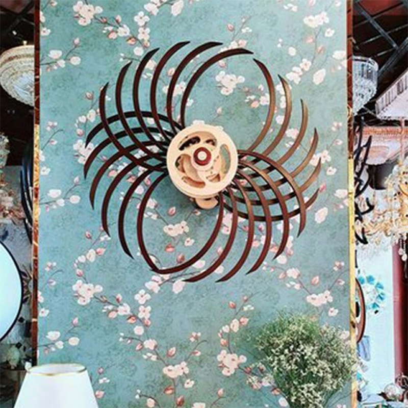 Kalsten | Handmade Kinetic Sculpture