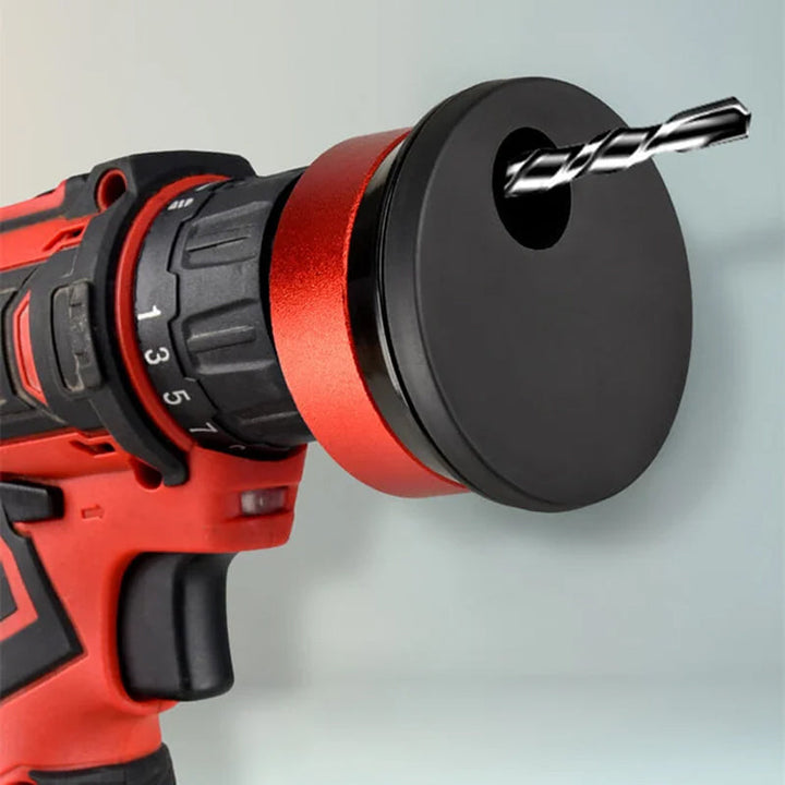 ⭕Dust separator for electric drills⭕ | Kalsten