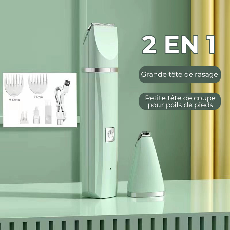Pet Razor | Kalsten