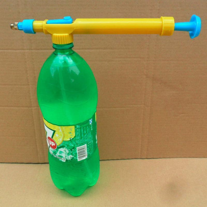 Juice bottle sprayer | Kalsten