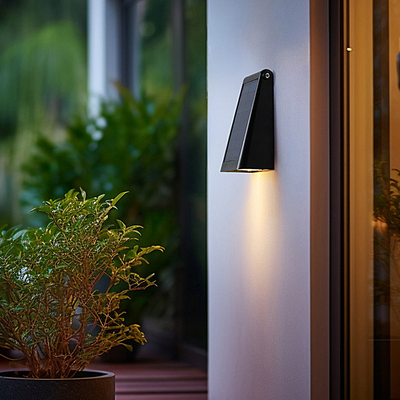 Adjustable Angle Outdoor Wall Light Kalsten