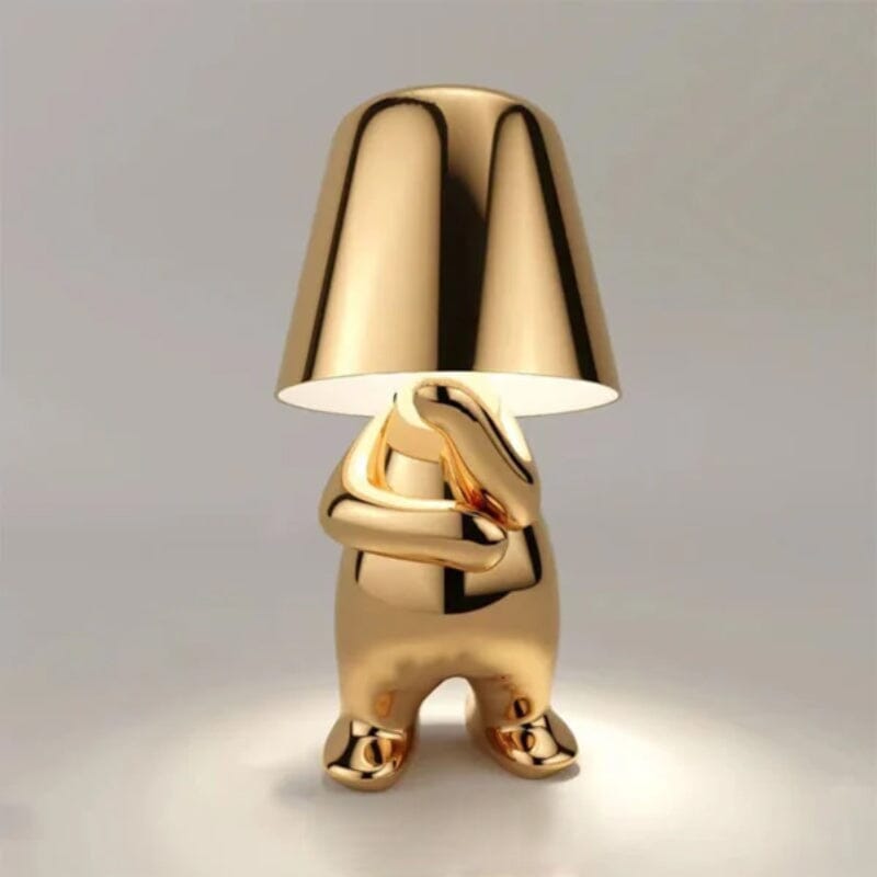 Thinker lamp | Kalsten