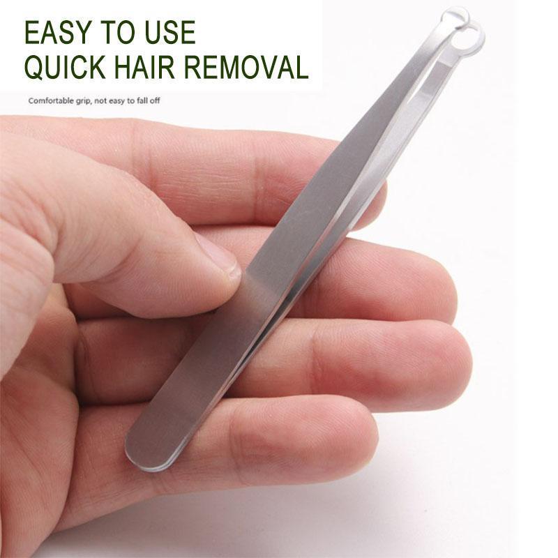 Kalsten | Universal Nose Hair Trimming Tweezers