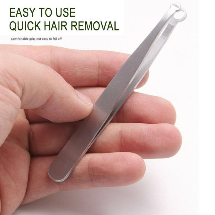 Kalsten | Universal Nose Hair Trimming Tweezers