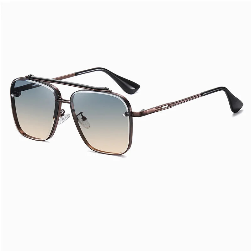 Zoltan Sunglasses | Stylish & Tough | Kalsten