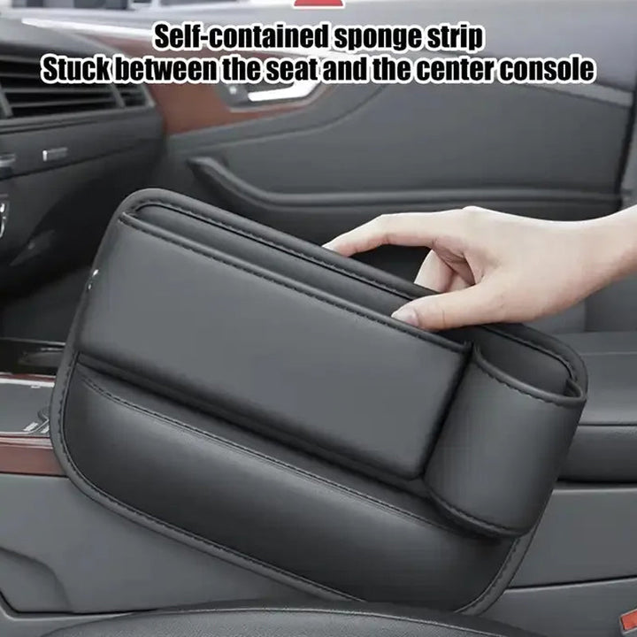 Kalsten | New Seat Gap Storage Boxes