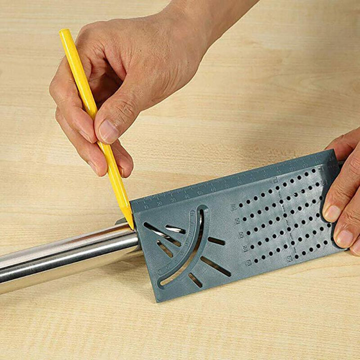 3D Mitre Angle Measuring Tool | Kalsten