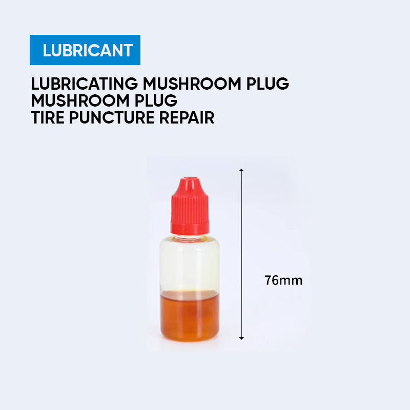Kalsten | Mushroom Plug Quick Repair Gun Set