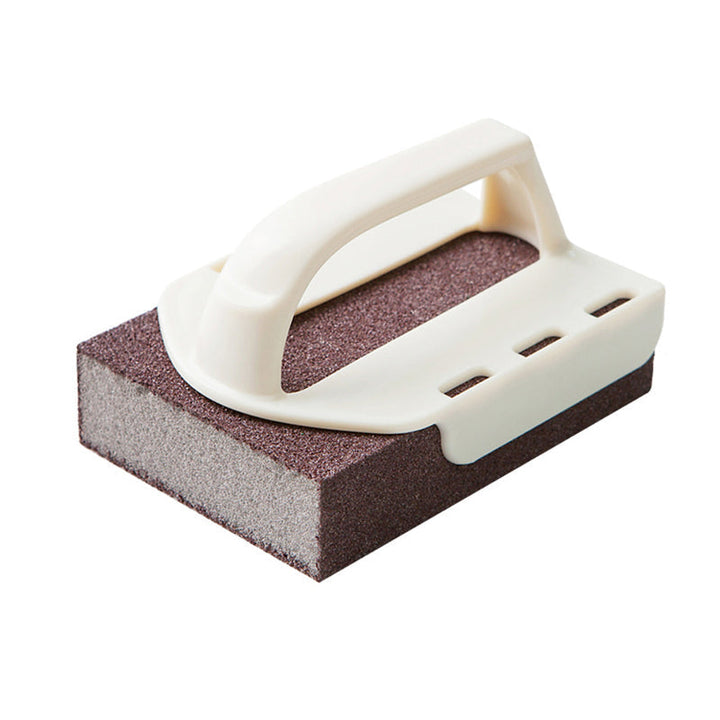 Decontamination cleaning brush | Kalsten