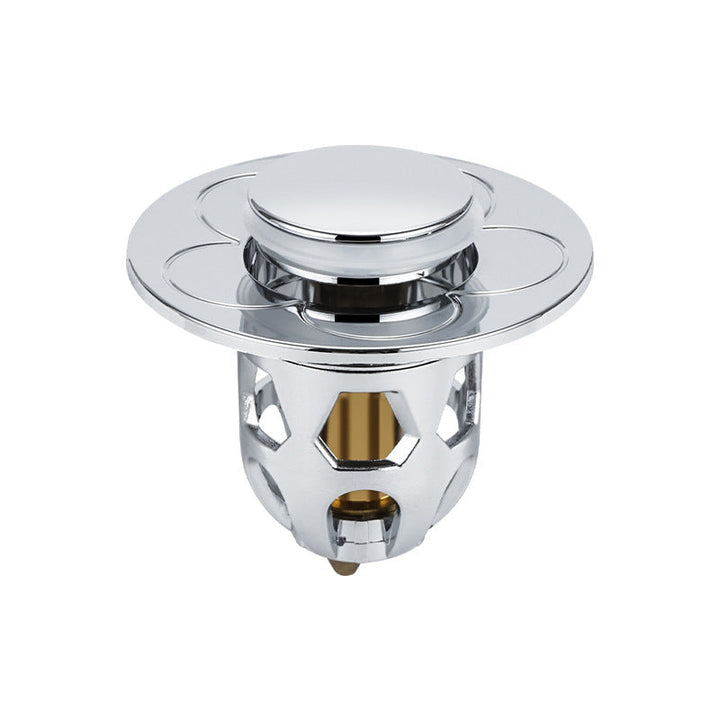 Universal sink drain plug | Kalsten