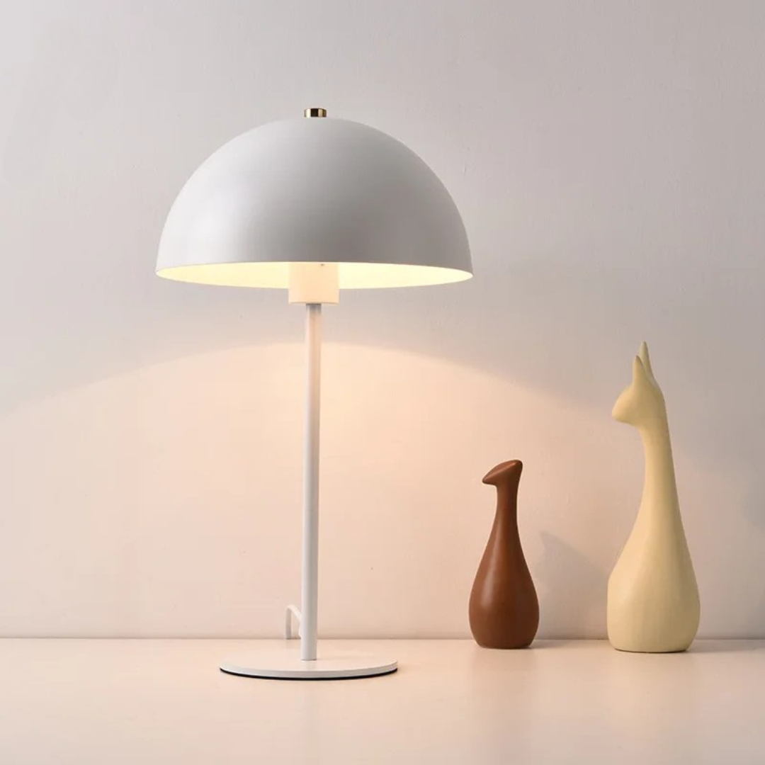 Modern LED Table Lamp | Kalsten