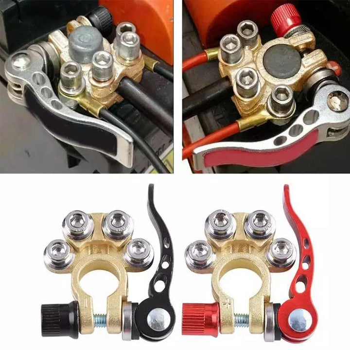 Kalsten | Battery Terminal Connectors
