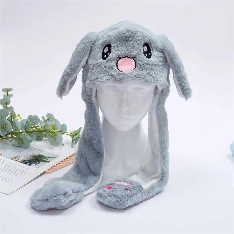 Kalsten | Funny hat with wobbly ears