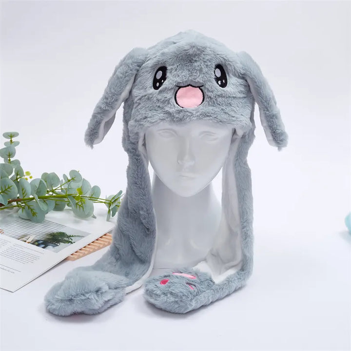 Kalsten | Funny hat with wobbly ears