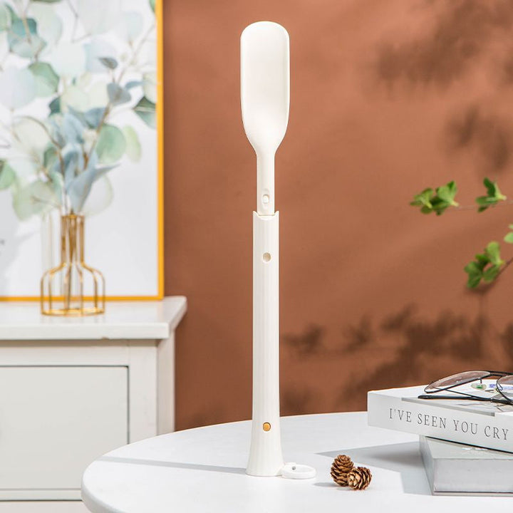 Telescopic Adjustable Shoehorn